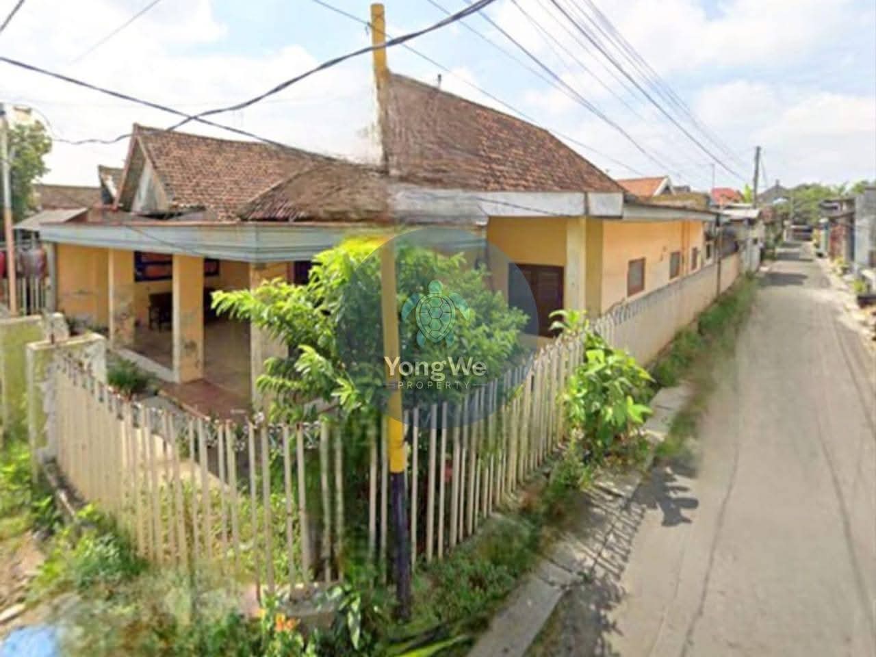 Tampak Depan